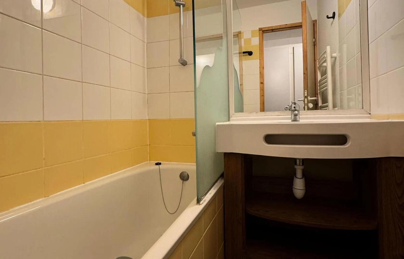 Residence Themis - 2 Pieces Pour 6 Personnes 761 Macot-la-Plagne 0*,  France
